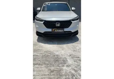 Honda hr-v 2024 1.5 di i-vtec turbo flex touring cvt