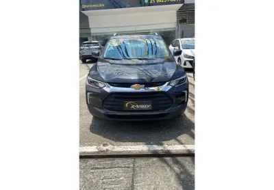 Chevrolet tracker 2023 1.0 turbo flex ltz automático