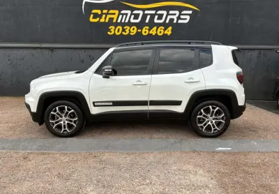 Jeep renegade lgtd t270 2024