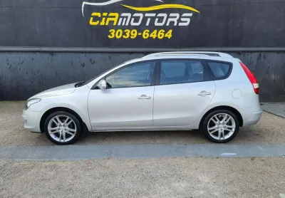 Hyundai i30 wagon 2012