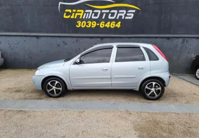 Chevrolet corsa hatch maxx 2012