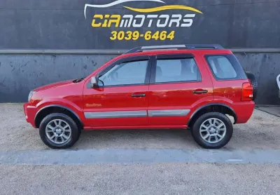 Ford ecosport fsl1.6flex 2012