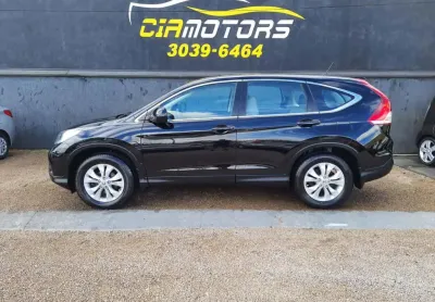 Honda cr-v lx flex 2013