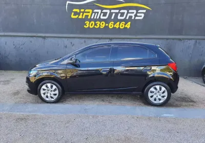 Chevrolet onix 1.4mt lt 2016