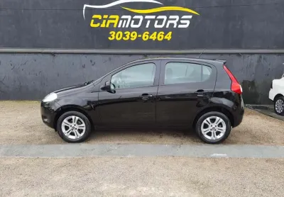 Fiat palio essence 1.6 2013