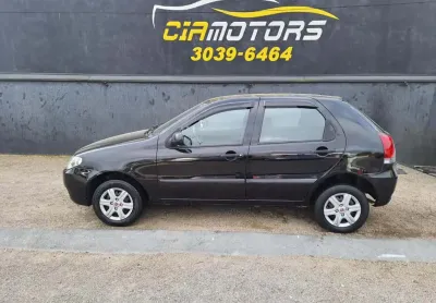 Fiat palio fire economy 2012
