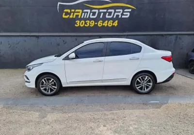 Fiat cronos prec 1.3at 2024