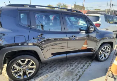 Jeep renegade lngtd at d 2019