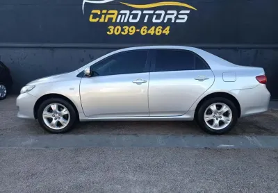 Toyota corolla xei18flex 2009