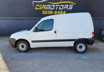 Citroen berlingo fgpl 2019