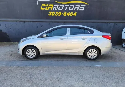Hyundai hb20s 1.0 copa do mundo 12v flex 4p manual 2015