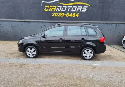 Volkswagen spacefox trend gii 2013