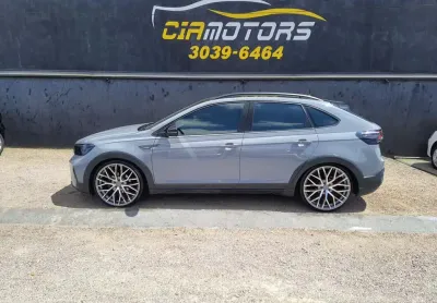 Volkswagen nivus hl tsi ad 2021