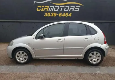 Citroen c3 excl 14 flex 2012