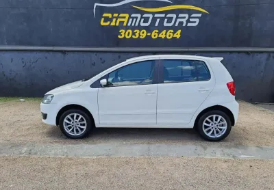 Volkswagen fox 1.0 bluem. gii 2014