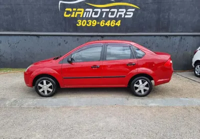 Ford fiesta sedan1.6flex 2009