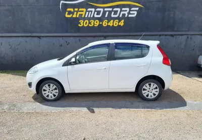 Fiat palio attract 1.4 2016