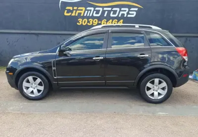 Chevrolet captiva sport 2.4 2011