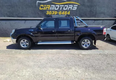 Ford ranger xlt 12a 2010