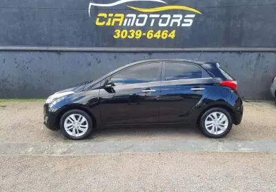 Hyundai hb20 1.6 a premium 2015