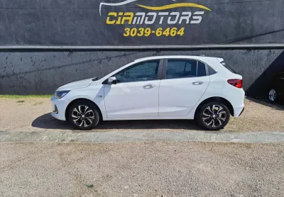 Chevrolet onix 10tat pr2 2025