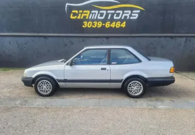 Ford verona glx 1990