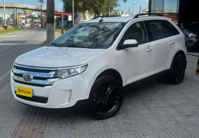 Edge limited 3.5 v6 24v awd aut.
