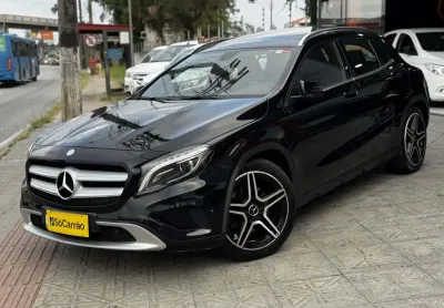 Gla 250 vision 2.0 tb 16v 211cv aut.