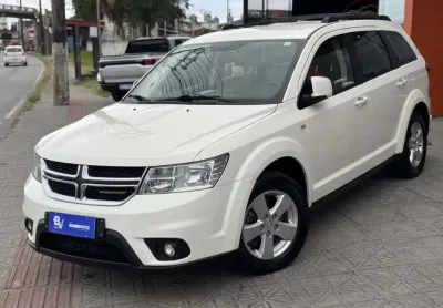 Journey sxt 3.6 v6 aut.