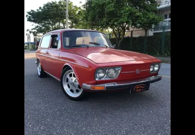 Vw/variant
