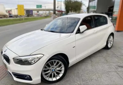 120ia sport 2.0/activeflex 16v aut.