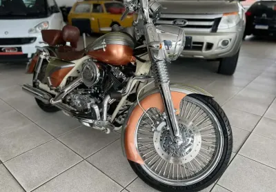 Electra glide classic flhtc/ flhtci