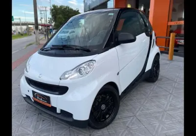 Fortwo coupé/brasil.edition 1.0 mhd 71cv