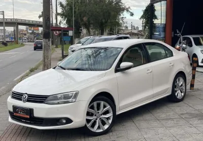 Jetta comfortline 2.0 t.flex 8v 4p tipt.