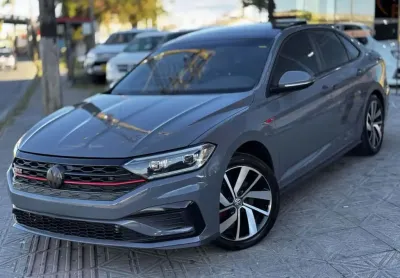 Jetta gli 350 tsi 2.0 16v 4p aut.