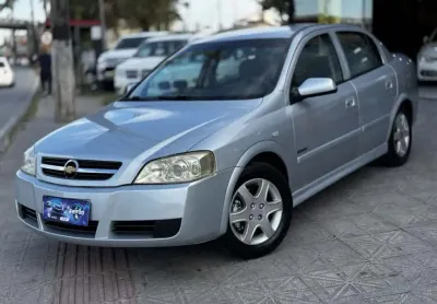 Astra sed. advant. 2.0 8v mpfi flexp. 4p