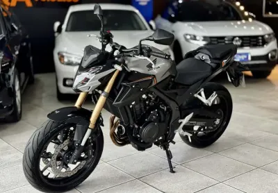 Cb 500f