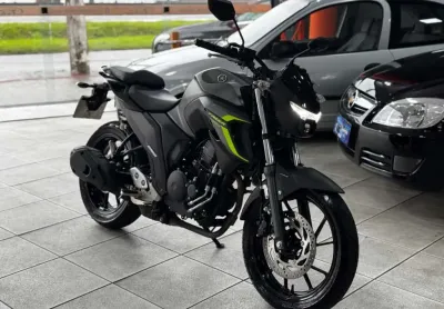 Fz25 250 fazer flex