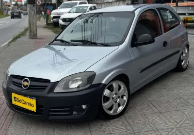 Celta life/ ls 1.0 mpfi 8v flexpower 3p