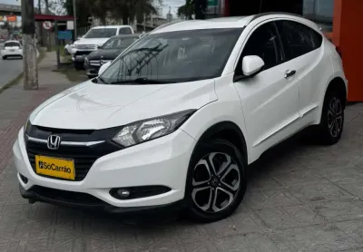 Hr-v exl 1.8 flexone 16v 5p aut.