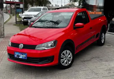 Saveiro trendline 1.6 t.flex 8v