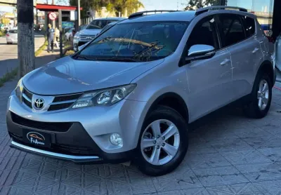 Rav4 2.0 4x2 16v aut.