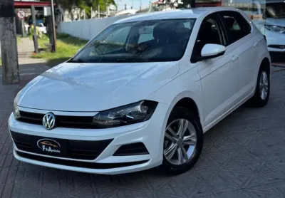Polo 1.0 flex 12v 5p