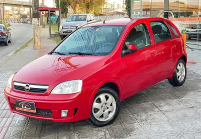 Corsa hat. premium 1.4 8v econoflex 5p