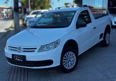 Saveiro 1.6 mi/ 1.6 mi total flex 8v