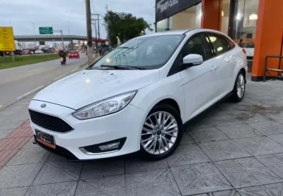 Focus 2.0 16v/se/se plus flex 5p aut.