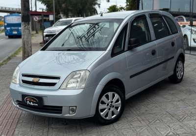 Meriva joy 1.4 mpfi 8v econoflex 5p