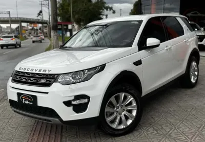 Discovery sp. se 2.0 4x4 dies aut