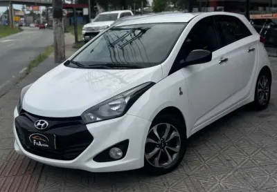 HB20 Copa do Mundo 1.6 Flex 16V Mec.