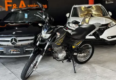 Xtz 150  crosser ed /flex